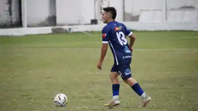 Semifinales en San Ramón: Vélez y Unión Santiago buscan sacar ventaja