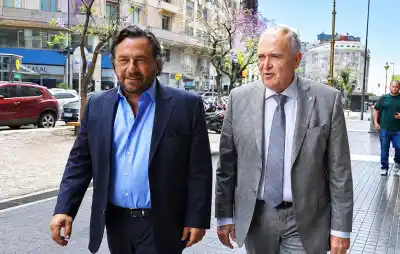 Revolución en el Senado: Jaldo, Sáenz y Figueroa ordenan votar en contra y el Gobierno tiembla