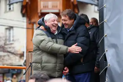 Confirmado: el PUL y Juntos irán juntos en Bariloche y ya definieron la lista de candidatos