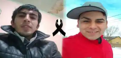 El drama de Luis y Cristian: la travesía para traer sus cuerpos a Salta