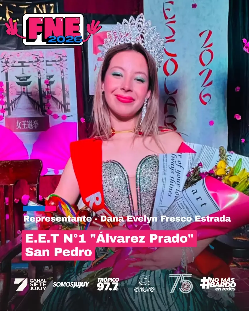 EET Nº1 San Pedro