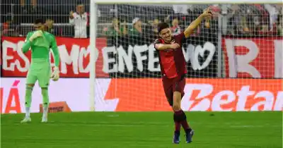 Newell's recupera piezas clave para el duelo con Defensa y sigue de cerca a Cóccaro