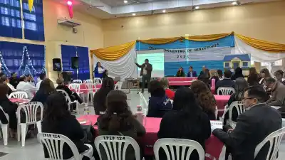 El secreto detrás de los resultados educativos que sorprenden en Formosa