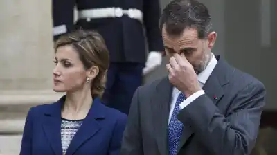 El lado oculto de la reina Letizia: los gestos y rumores que sacudieron a la monarquía española