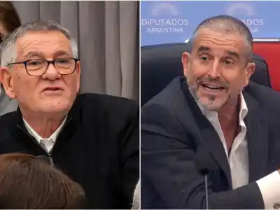 La chicana del pádel que encendió Diputados: la respuesta de Benegas Lynch que nadie esperaba