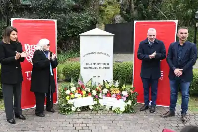 El emotivo homenaje de Tigre a Santiago de Liniers: qué pasó en el Museo de la Reconquista