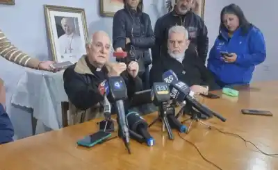 San Juan ya se moviliza: las parroquias organizan la peregrinación para ver al Papa León XIV en Córdoba