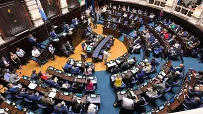 Tierras bonaerenses: el plan de Unión por la Patria para frenar a los extranjeros