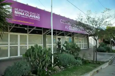 Mina Clavero: ¿Qué es Anastasia, el nuevo canal digital que cambia la relación con el municipio?