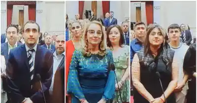 Los senadores de Santa Cruz darían la espalda a la Ley de Tierras