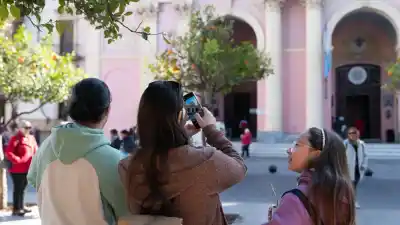 Salta escondida: la propuesta gratuita que invita a los vecinos a redescubrir su ciudad