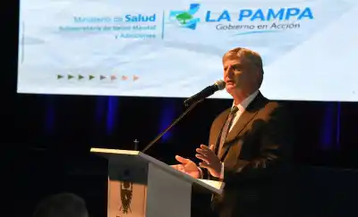 Salud mental en La Pampa: el plan de emergencia que moviliza 12 mil millones