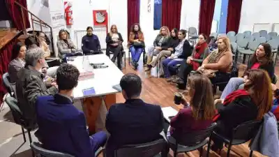 El Gobierno provincial avanza en una app contra la violencia de género: qué ofrece y cómo funcionará