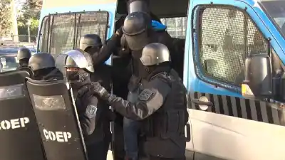 Caso Matías Jurado: notificaron al acusado y el juicio oral ya tiene fecha de inicio