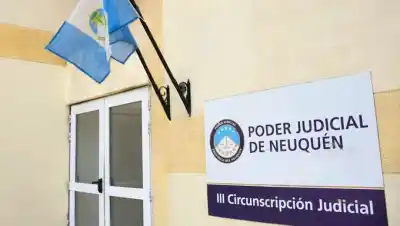Abusó de una nena durante un año en Zapala y ahora deberá pasar más de una década tras las rejas
