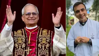Un cura jujeño comparó la llegada del Papa con el Mundial y lanzó una frase que da esperanza