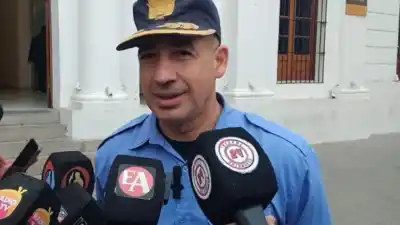 Catamarca se prepara: la policía ajusta el operativo ante una posible visita de autoridades nacionales