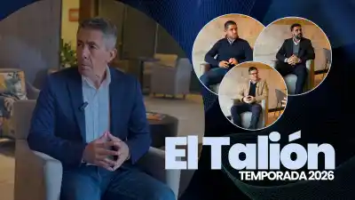 El Talión 20: tres voces políticas se cruzan en un debate que promete