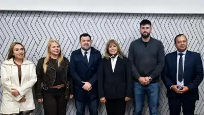 Monteros se prepara para recibir una nueva jornada del IPSST en Territorio