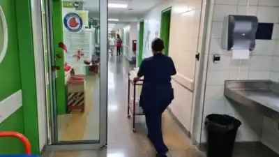 Alerta en Mendoza: tres virus respiratorios disparan las consultas médicas