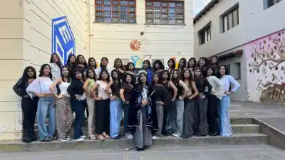 La Escuela Provincial de Artes define a su nueva representante: 30 candidatas en carrera