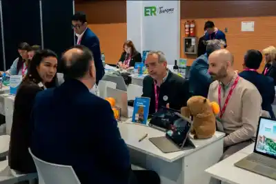 Entre Ríos apuesta al turismo de reuniones y ya piensa en la visita del Papa