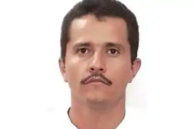El cuerpo del capo más buscado de México fue entregado a su familia tras un protocolo secreto