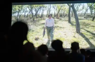 El cine entrerriano busca nuevos talentos: abren la inscripción para financiar proyectos
