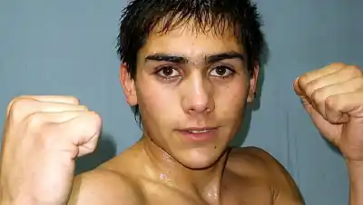 El festival de boxeo en Vista Alegre que promete nocauts y un título provincial en juego
