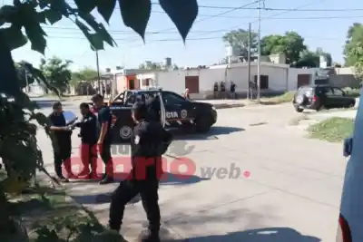 El hallazgo que cerró la búsqueda: el nene de 13 años apareció escondido en un auto abandonado