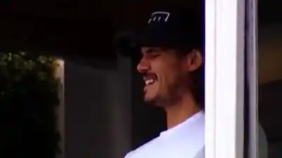 La mueca de dolor que Cavani no pudo ocultar en la Bombonera y que preocupa a Boca