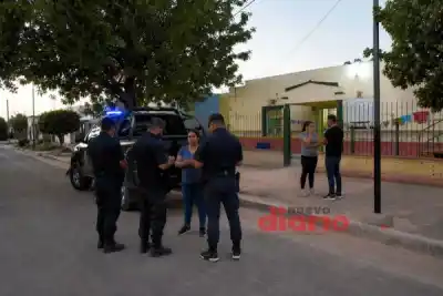 La golpiza que terminó con dos mujeres acusadas y el video que lo cambia todo