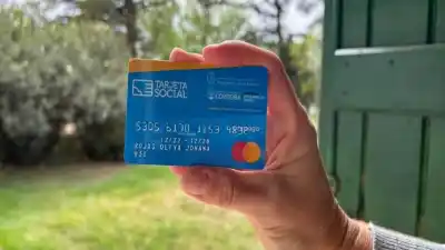 Tarjeta Social: el trámite urgente que deben hacer 1.600 vecinos de Villa María