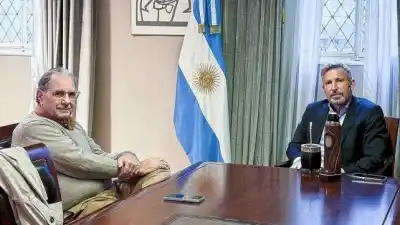 El plan de Granja Tres Arroyos para esquivar la quiebra y el rol clave de Frigerio
