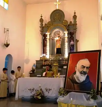Villa Mercedes se prepara para la gran fiesta de San Cayetano: ¿qué pasará el viernes?