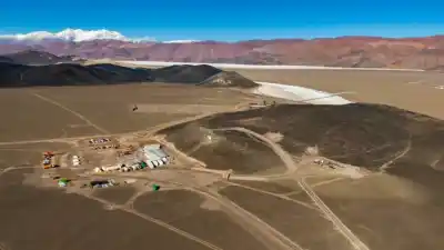 El fenómeno exportador que puso a Catamarca en la cima del país y nadie esperaba