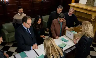 La Justicia Electoral habilitó a Fuerza Pampa: qué implica para las elecciones