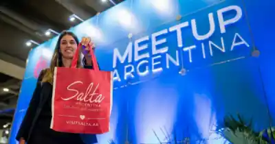 Salta apuesta fuerte en Meet Up Argentina 2026: ¿qué buscará la provincia en la feria de turismo de reuniones?