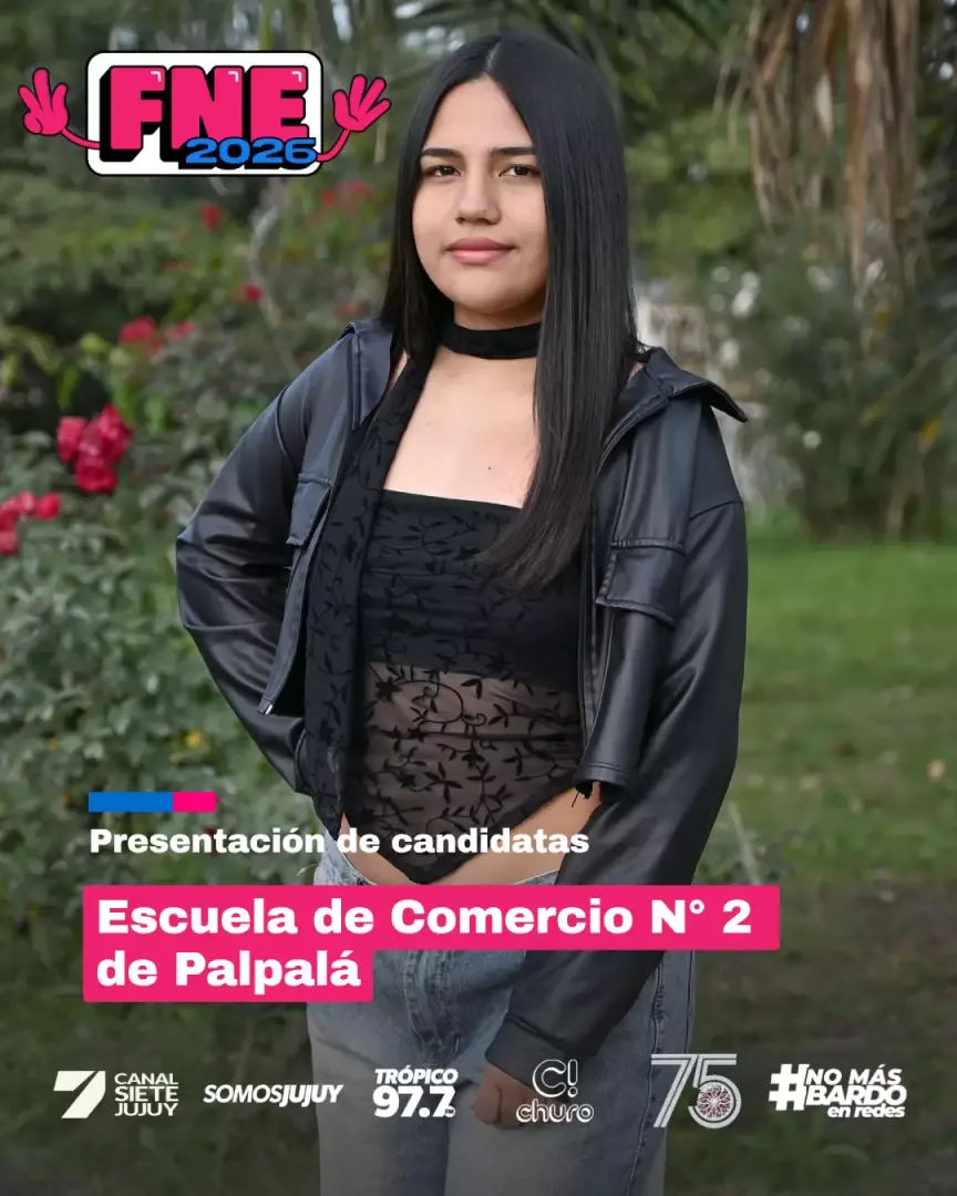 candidatas esc de comercio 2 palpalá