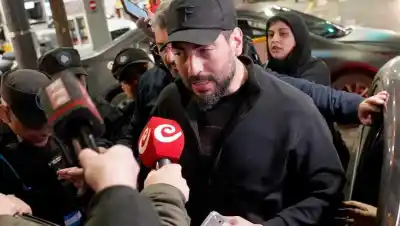 El descargo de Facundo Moyano: qué dijo ante la Justicia sobre Candela Arizaga