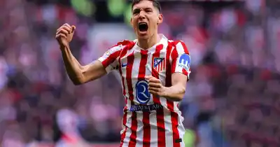 El plan de la Roma por Nahuel Molina: una oferta que sacude al Atlético de Madrid