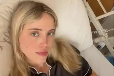 La ex Gran Hermano Denisse González rompió el silencio: qué dijo tras una semana internada