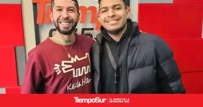 El secreto detrás de los talleres gratuitos que están cambiando la vida de los jóvenes en Río Gallegos