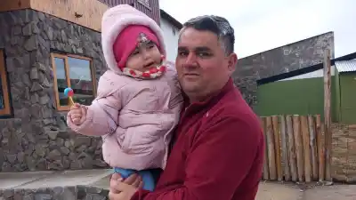 La desgarradora historia de Aitana: de un diagnóstico de gripe a la muerte en un día