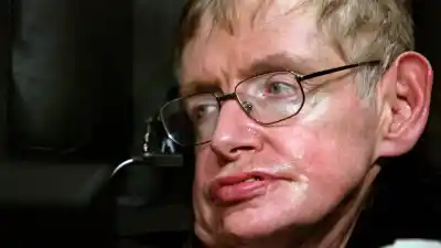El lado oculto de Stephen Hawking: la frase que revela cómo enfrentó su lucha más dura