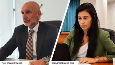 Impugnan la suspensión del juicio en un caso de violencia de género en Rincón de los Sauces
