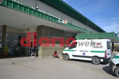 Se estrellaron contra el asfalto mientras hacían una maniobra peligrosa y el final fue desesperante
