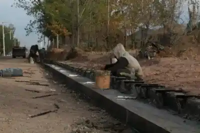 Plottier: abrieron los sobres y ya se sabe quién pavimentará las primeras 31 cuadras