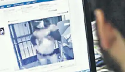 Cayó en Mosconi: el insólito hallazgo que incriminó a un hombre por material de abuso infantil