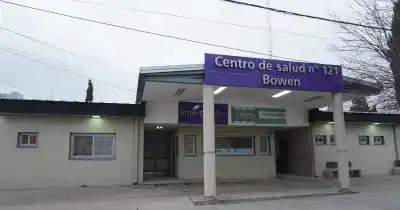 El histórico reclamo que por fin se hace realidad: Bowen tendrá guardia médica nocturna